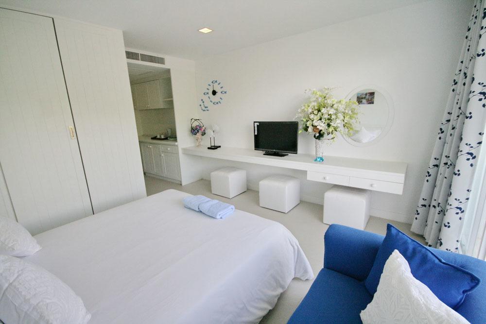 Santorini Hua Hin