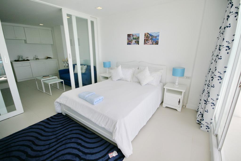 Santorini Hua Hin Aparthotel