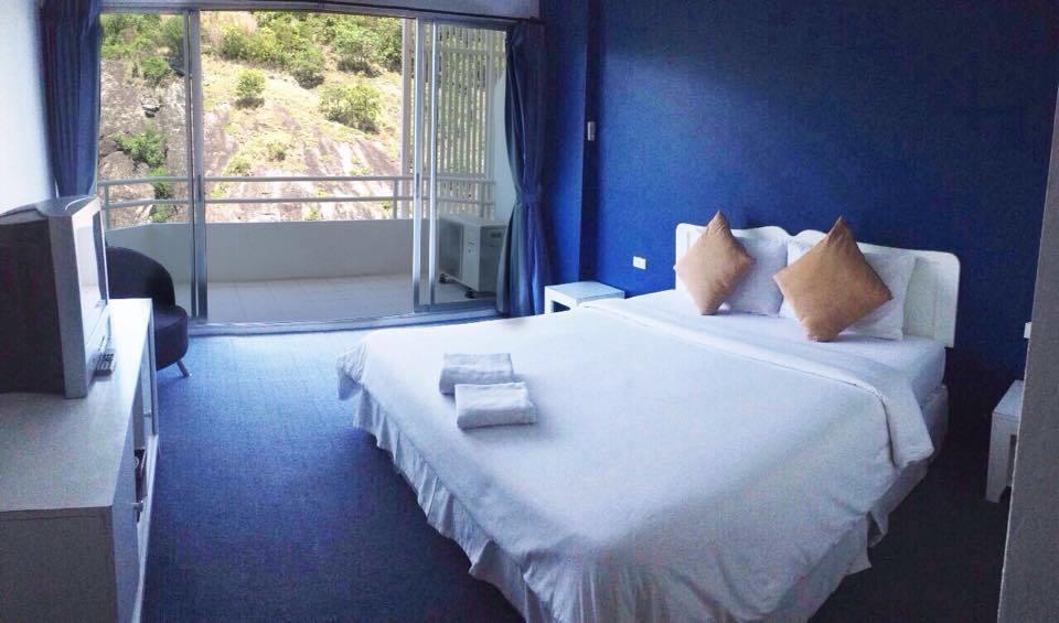 Santorini Hua Hin 3* Khao Tao