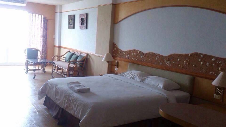 Santorini Hua Hin 3* Khao Tao
