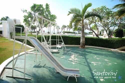 Santorini Hua Hin 3*