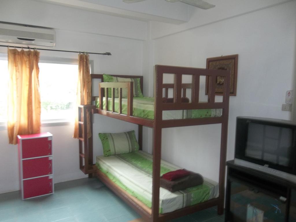 Paulee's House * Koh Lanta