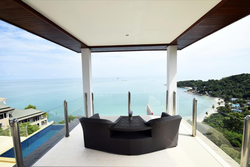 Tiara Villa