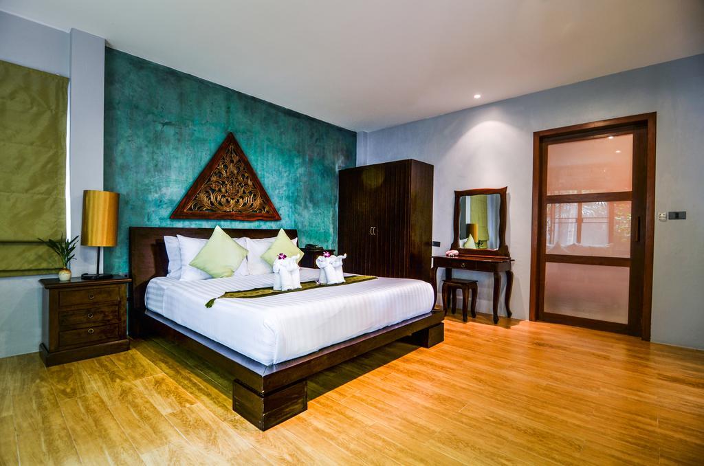Cocoville Phuket - Sha 3* Chalong