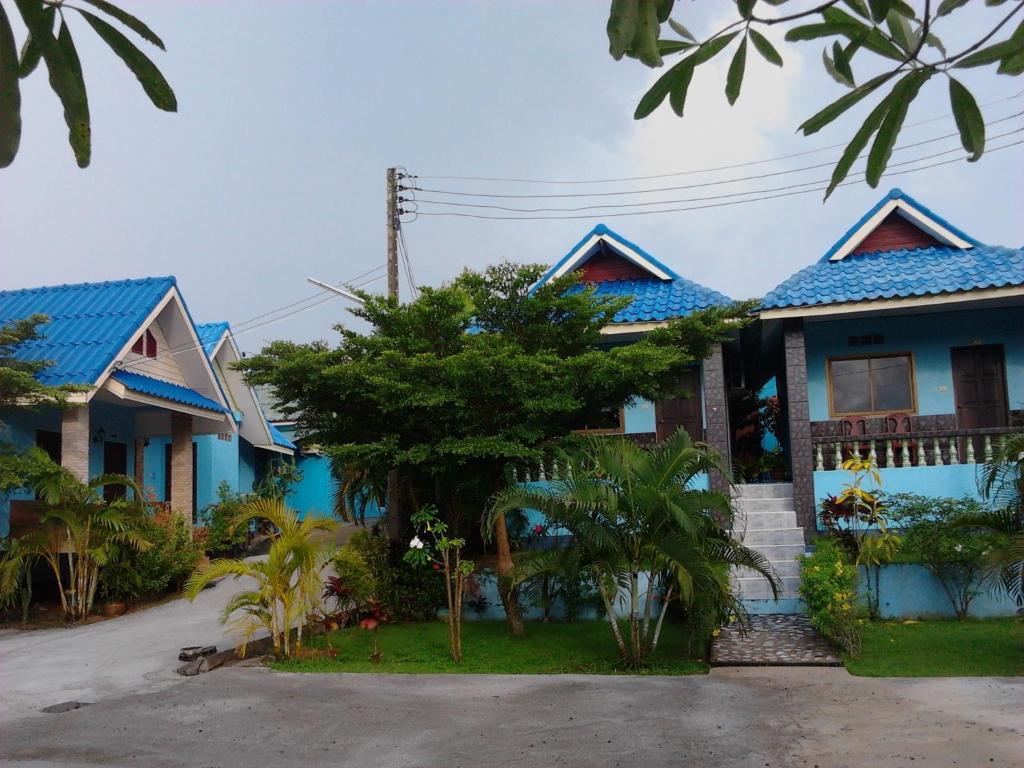 Wangwaree Guest house 2*