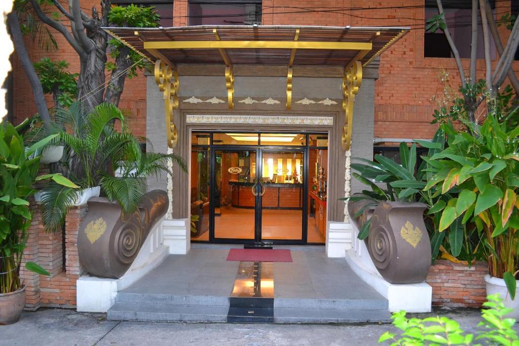 Hotel Fairtex Express