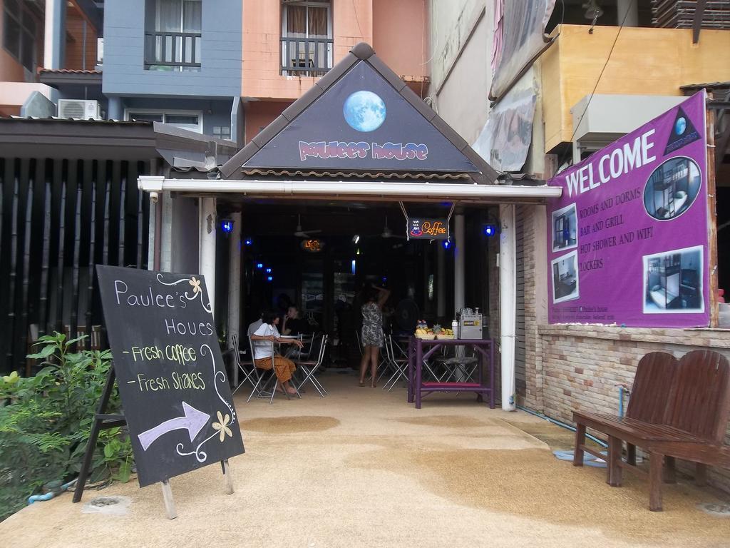 Hostel Paulee's House