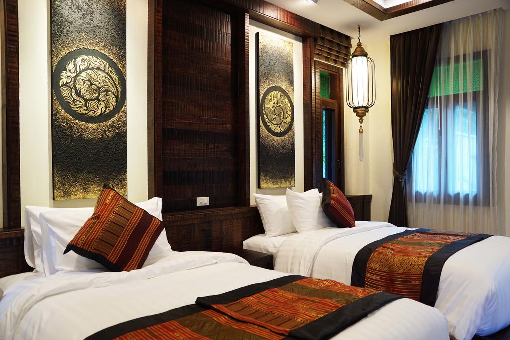Getaway & Chiang Mai