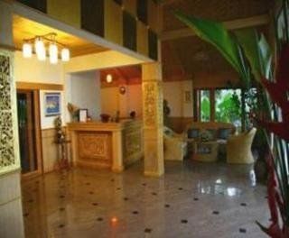 De River Boutique Resort Chiang Rai