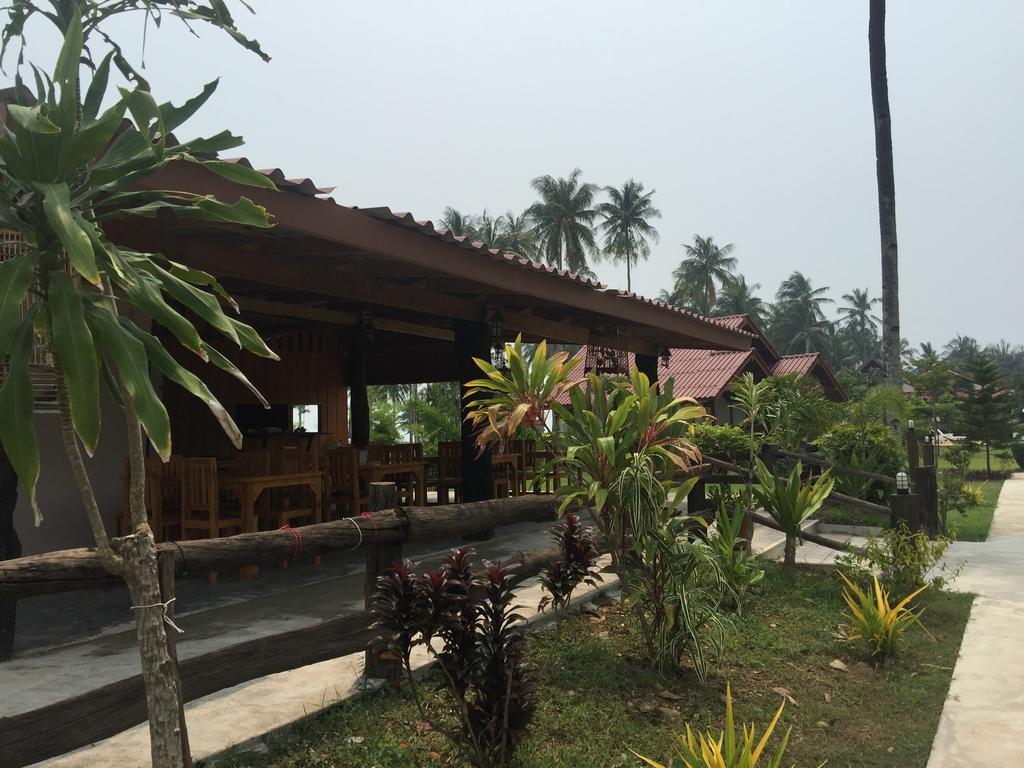 Resort Hana Lanta 2*