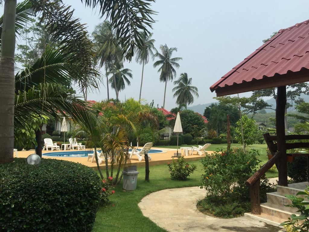 Resort Hana Lanta Koh Lanta
