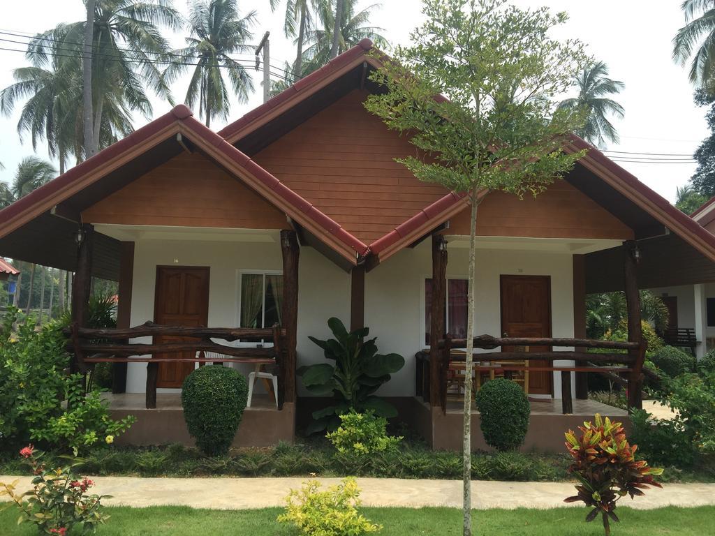 Resort Hana Lanta 2*