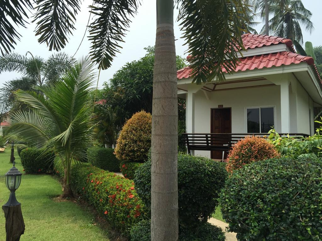 Resort Hana Lanta Koh Lanta