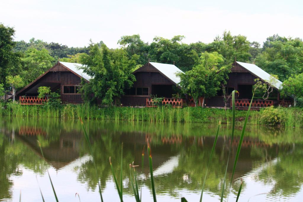 Tanita Lagoon Hotel