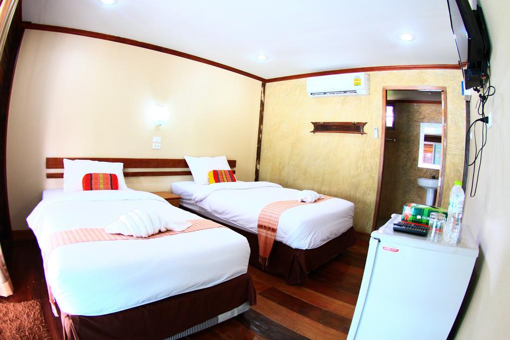 Tanita Lagoon Hotel Udon Thani
