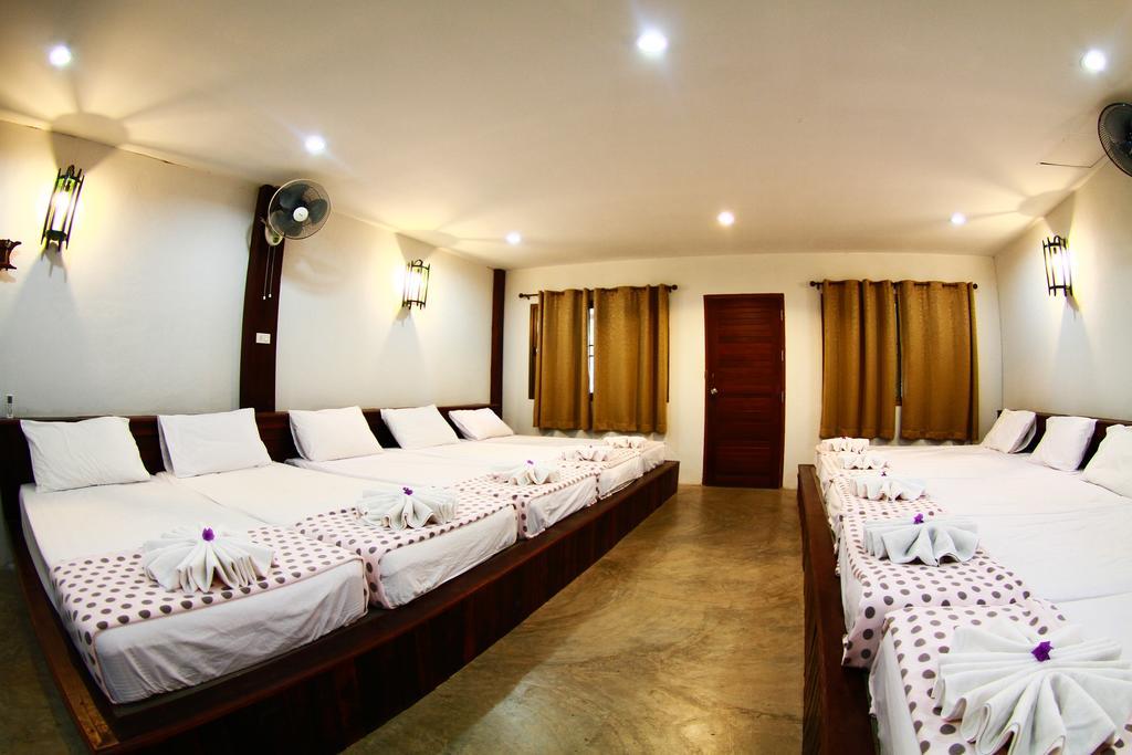 Hotel Tanita Lagoon Udon Thani