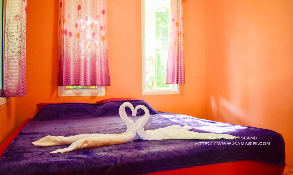 Kama Siri Koh Kood Guest house Ko Kut