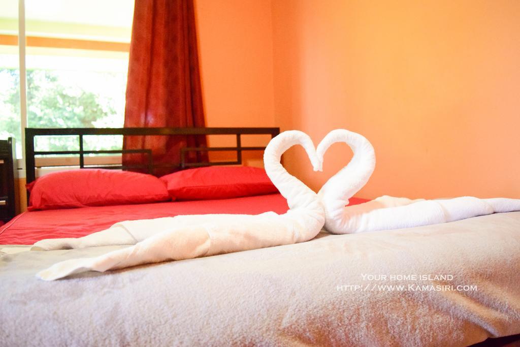 Kama Siri Koh Kood Guest house