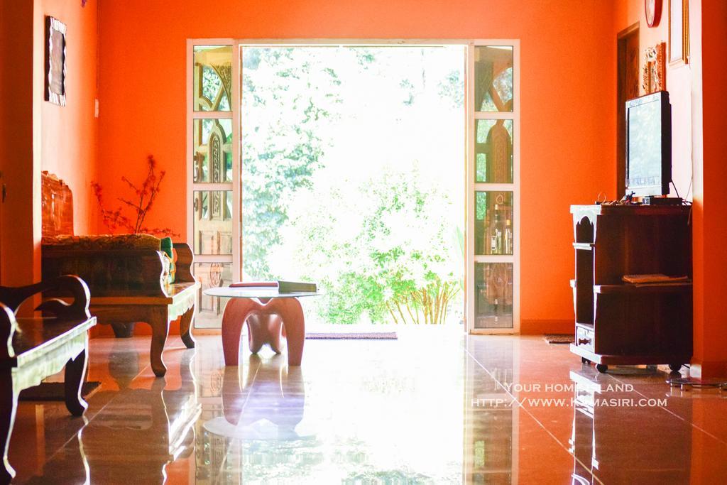 Kama Siri Koh Kood Guest house