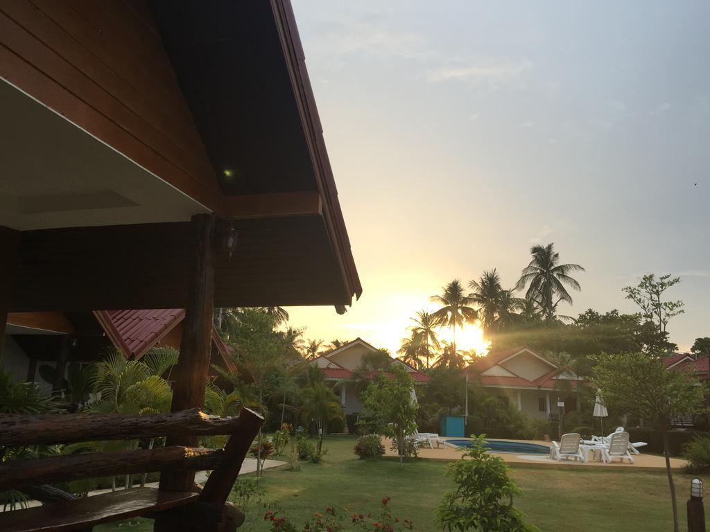 Resort Hana Lanta Koh Lanta