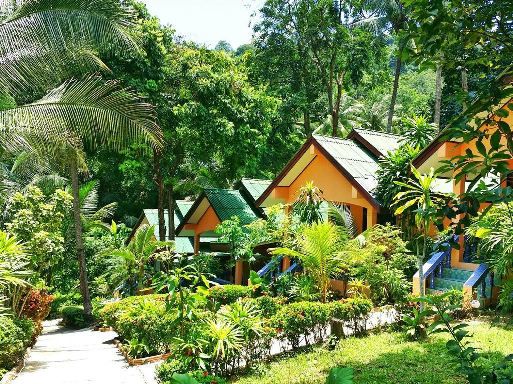 Anawin Guest house Ao Nang