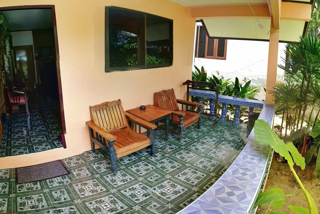 Anawin Guest house 2*