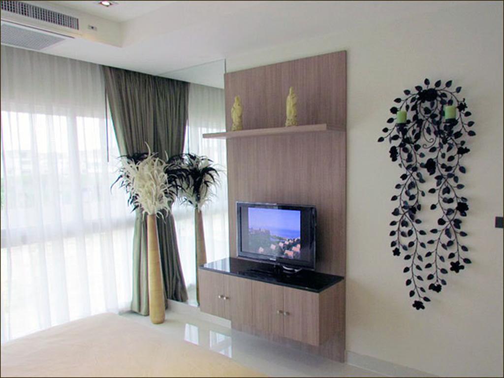 Nam Talay Jomtien Beach Apartment *