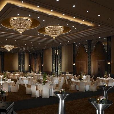 Shangri-la Chiang Mai