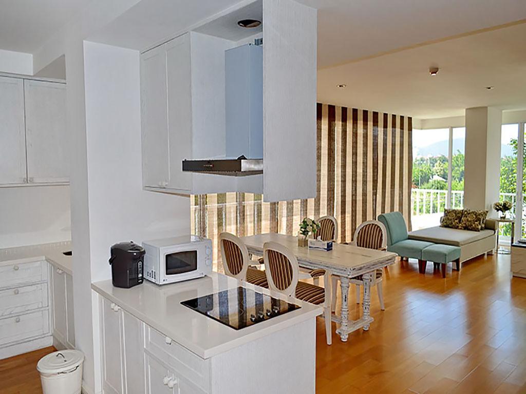 Malibu Khao Tao By Puppap Apartment *