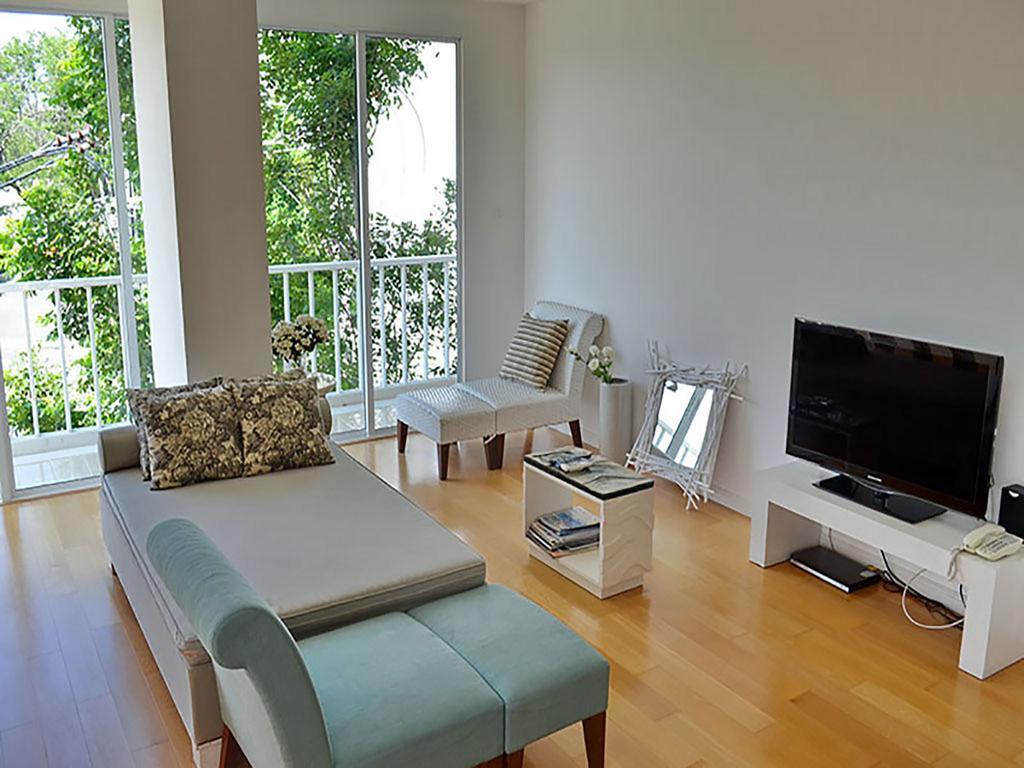 Malibu Khao Tao By Puppap * Hua Hin