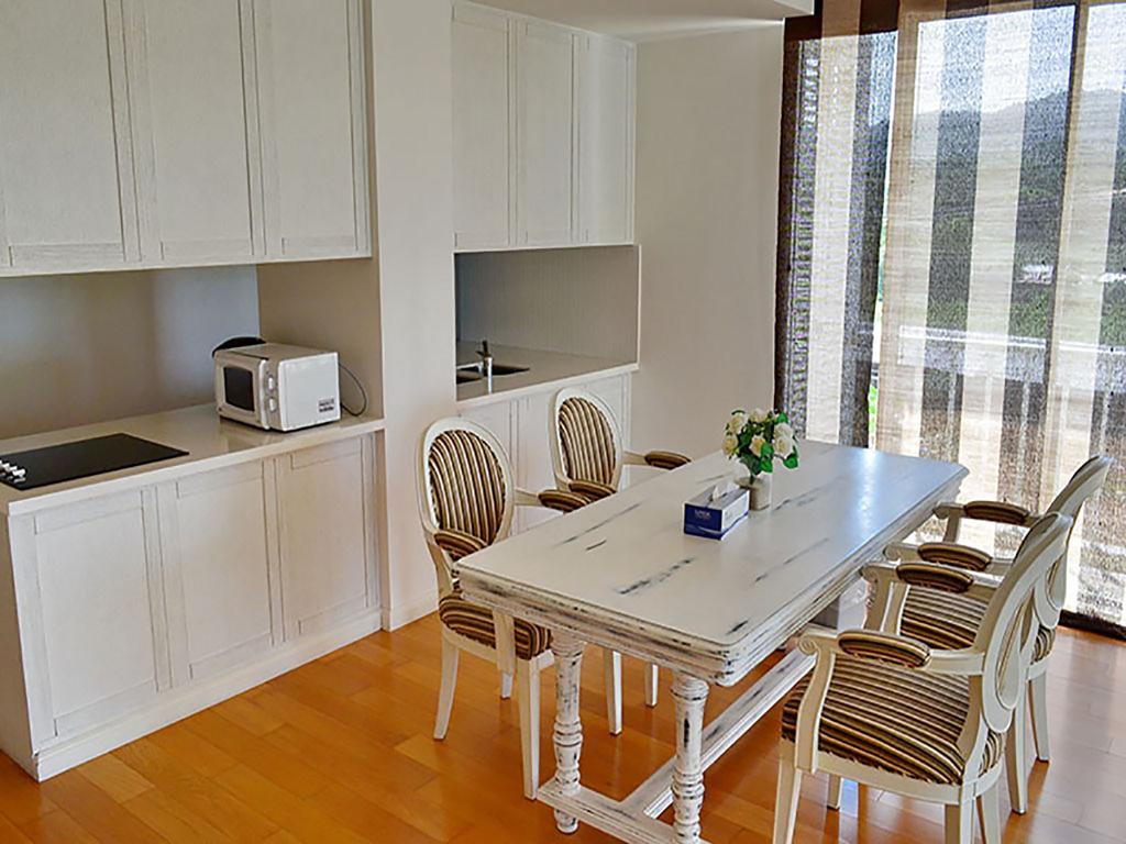 Apartment Malibu Khao Tao By Puppap *