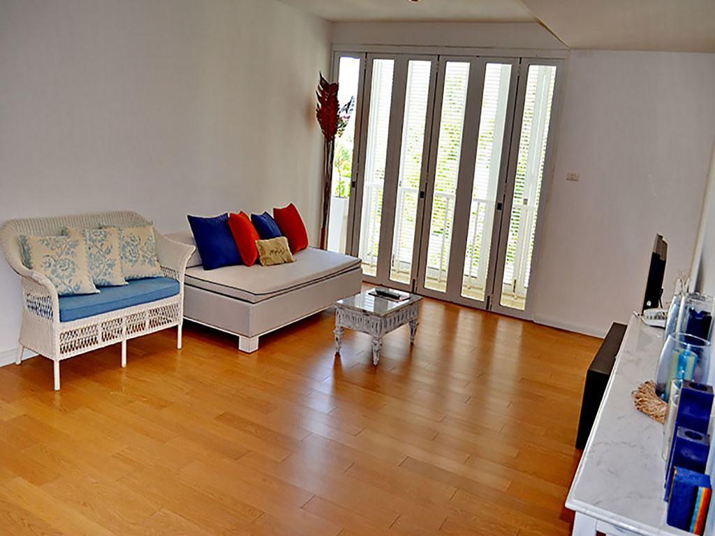 Apartment Malibu Khao Tao By Puppap