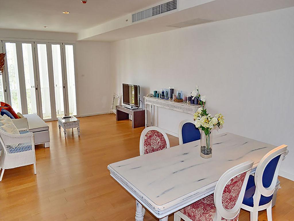 Malibu Khao Tao By Puppap Apartment
