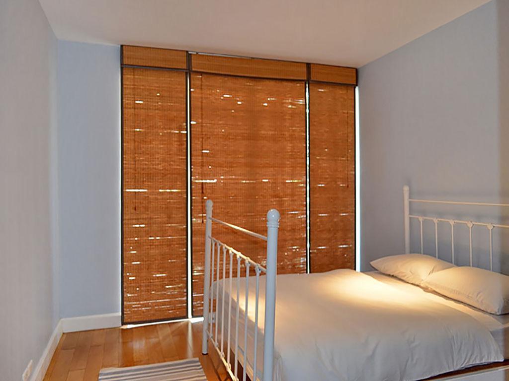 Malibu Khao Tao By Puppap Apartment *