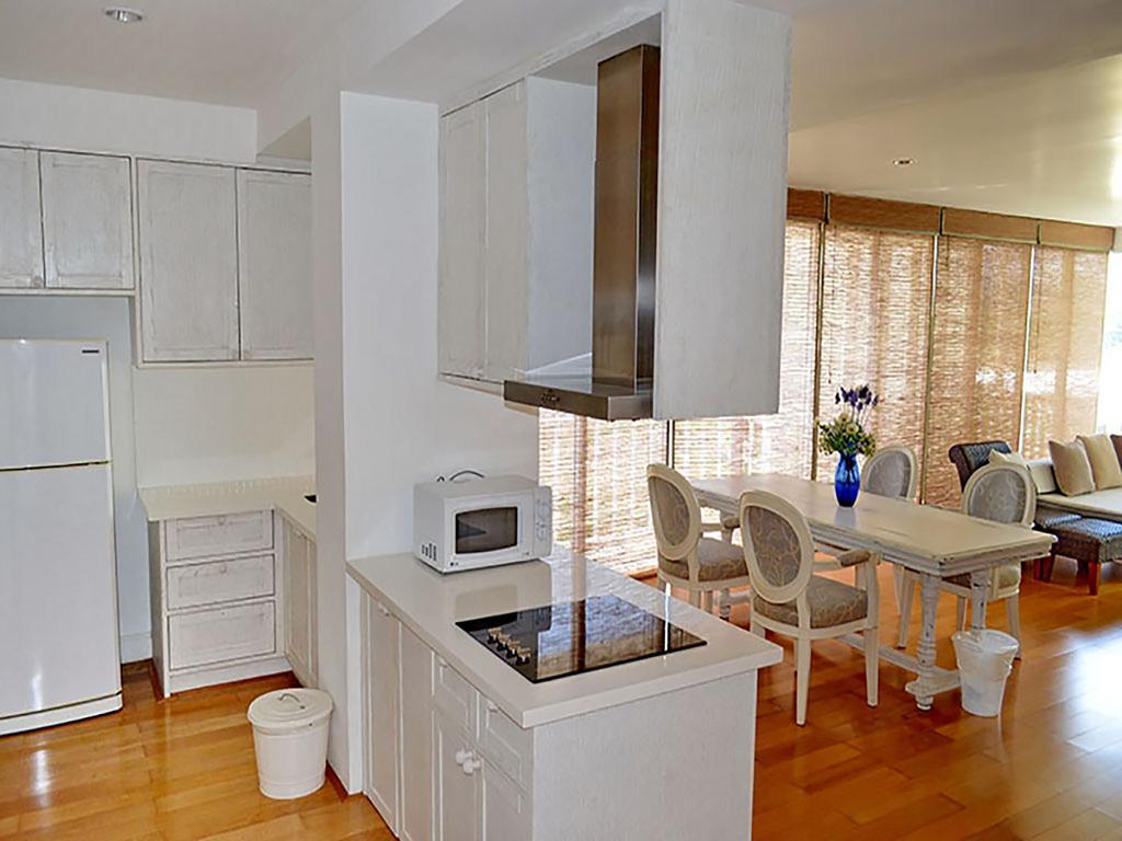 Apartment Malibu Khao Tao By Puppap Hua Hin