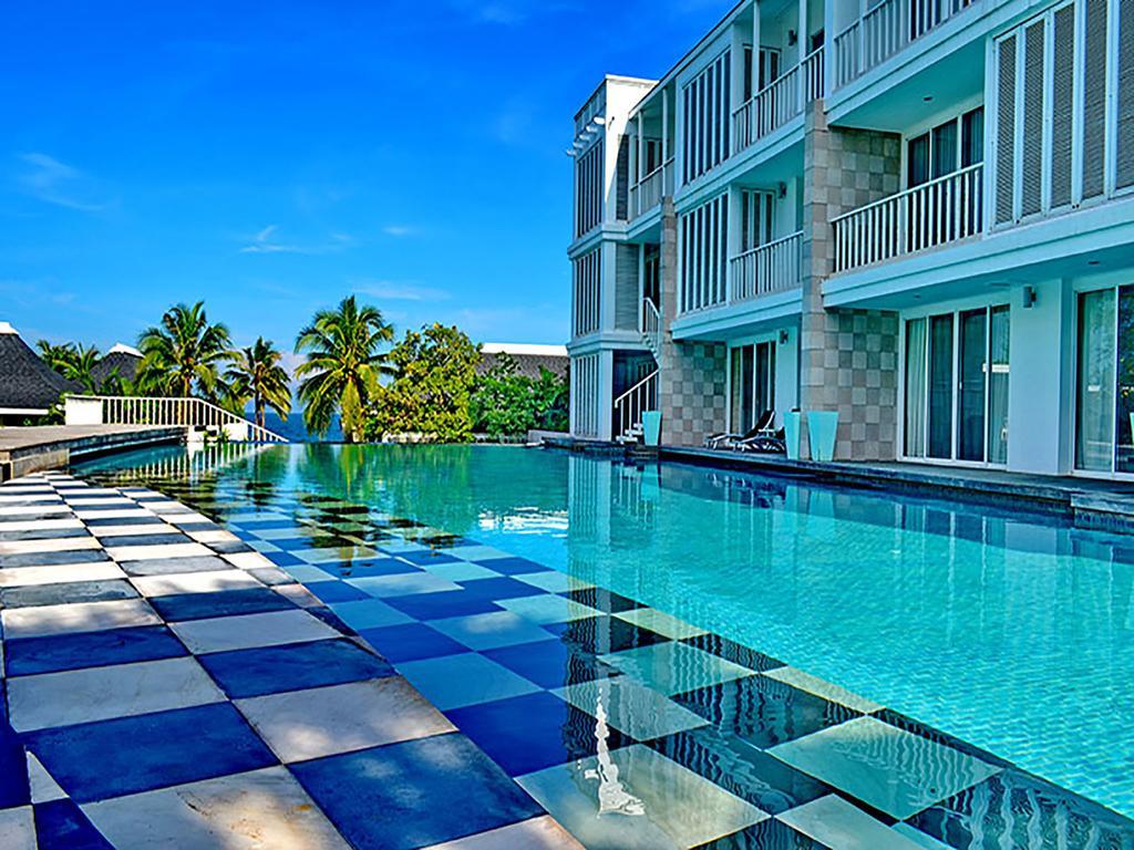 Malibu Khao Tao By Puppap Apartment *
