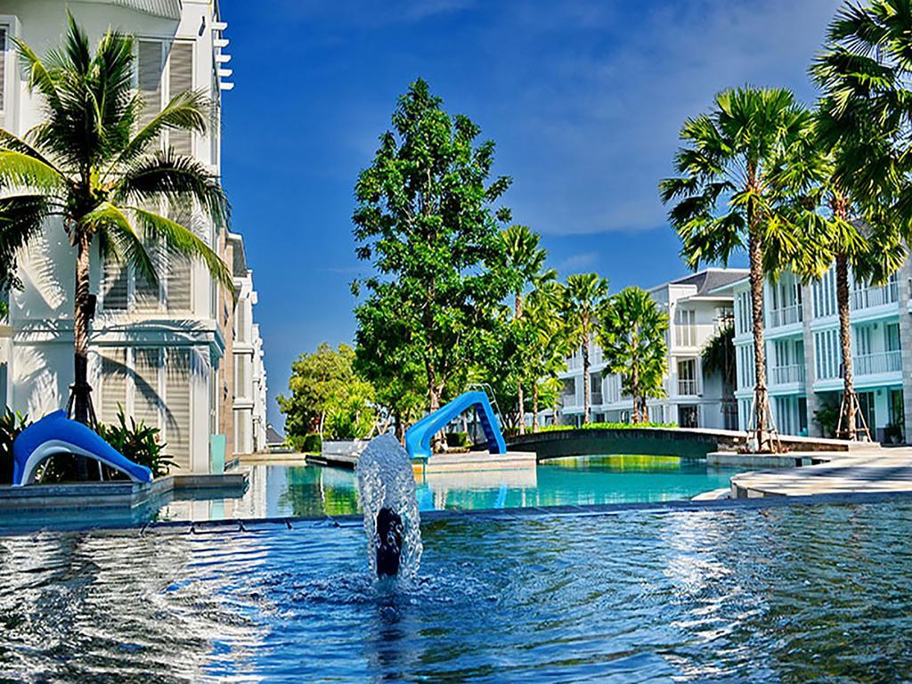 Malibu Khao Tao By Puppap * Hua Hin