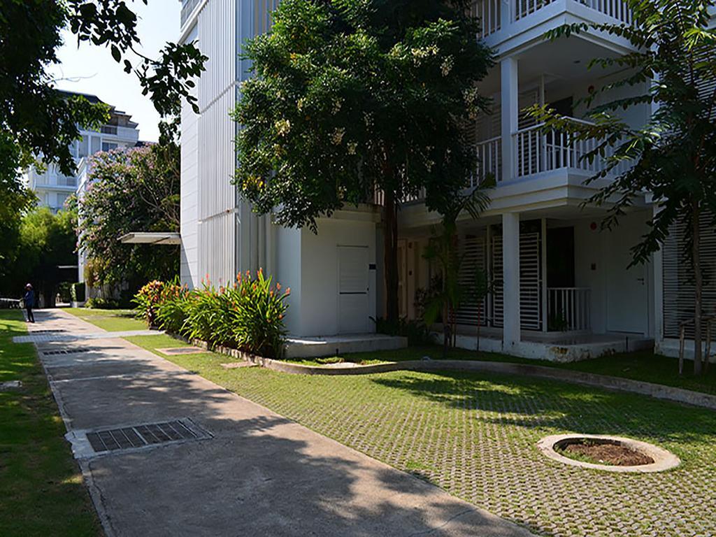 Malibu Khao Tao By Puppap Hua Hin