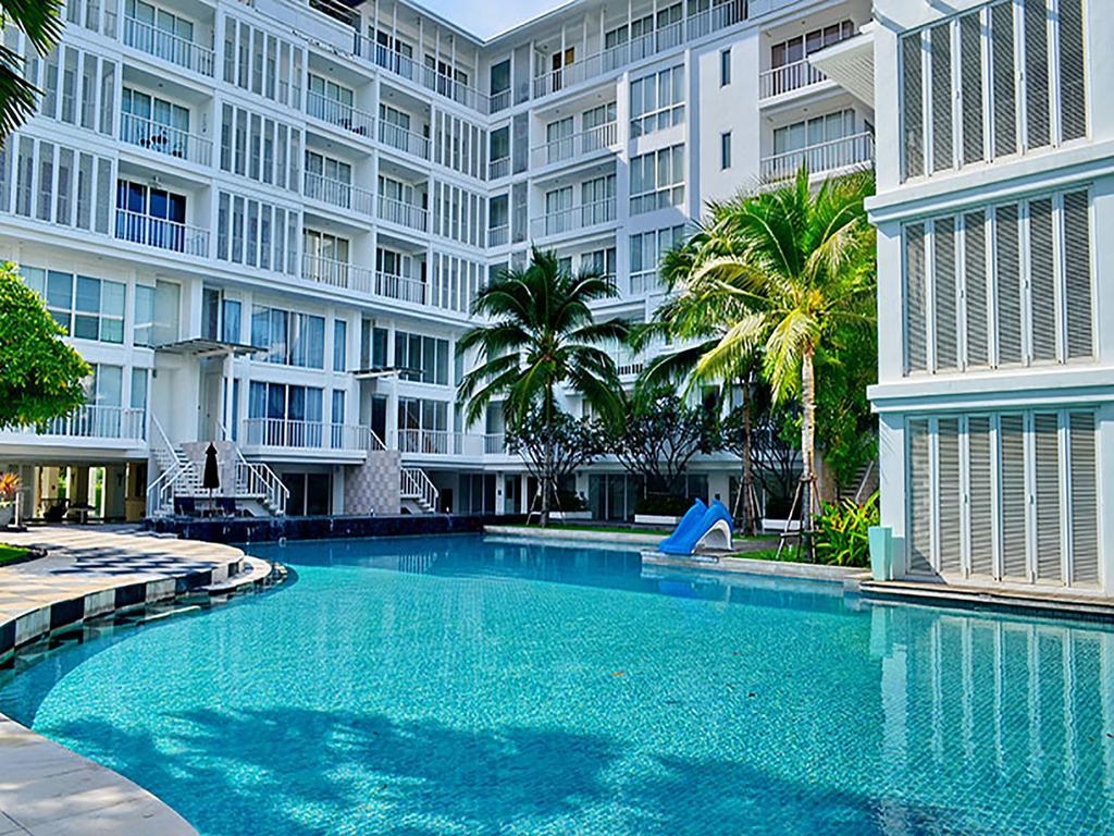 Malibu Khao Tao By Puppap *