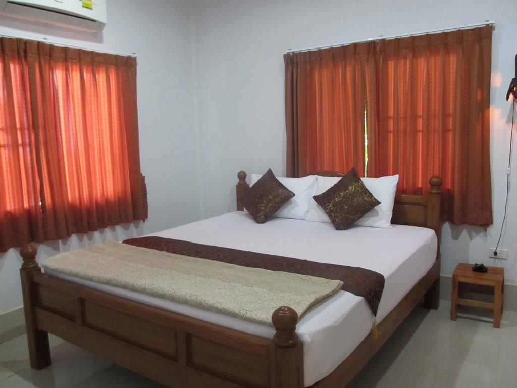 Real Relax Resort 3*