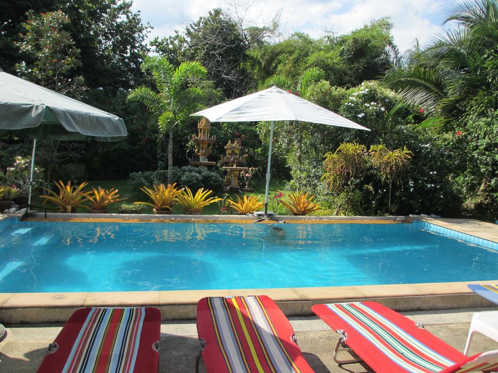 Resort Real Relax Ao Nang