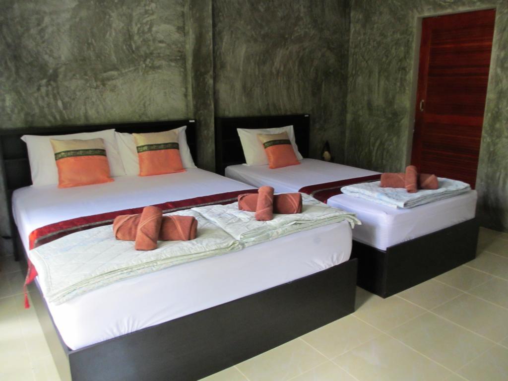 Real Relax Resort