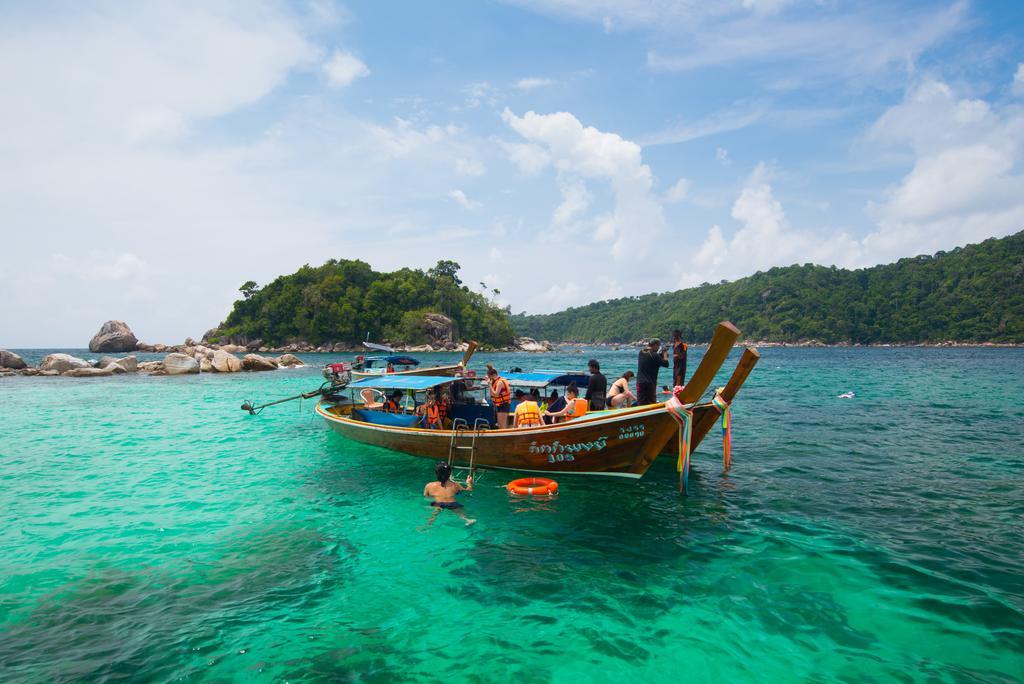 Anda 3* Koh Lipe