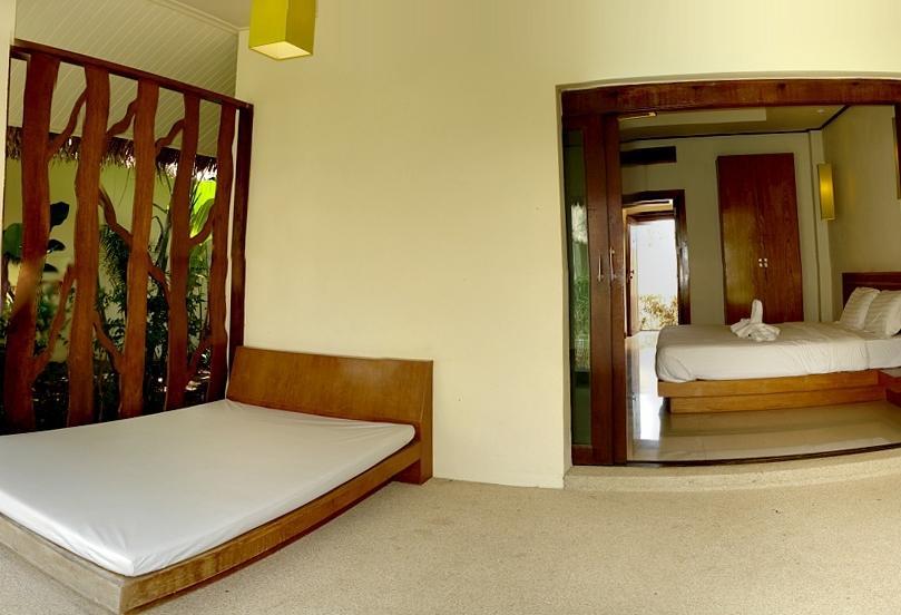 Resort Nantra De Deluxe 4*