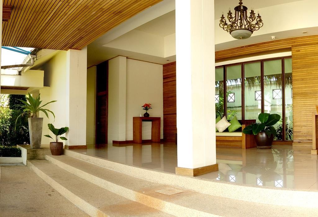Nantra De Deluxe Resort 4*