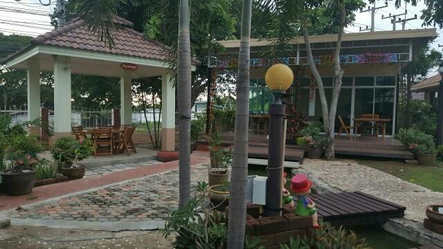 Resort Rimpu Hill 2*