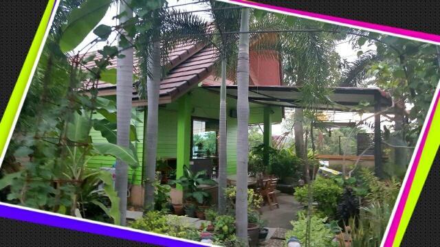 Rimpu Hill Resort 2*