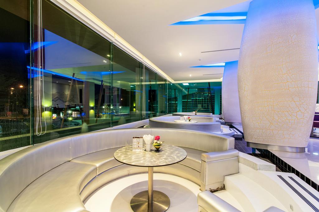 The Paradiso Jk Design Nakhon Sawan