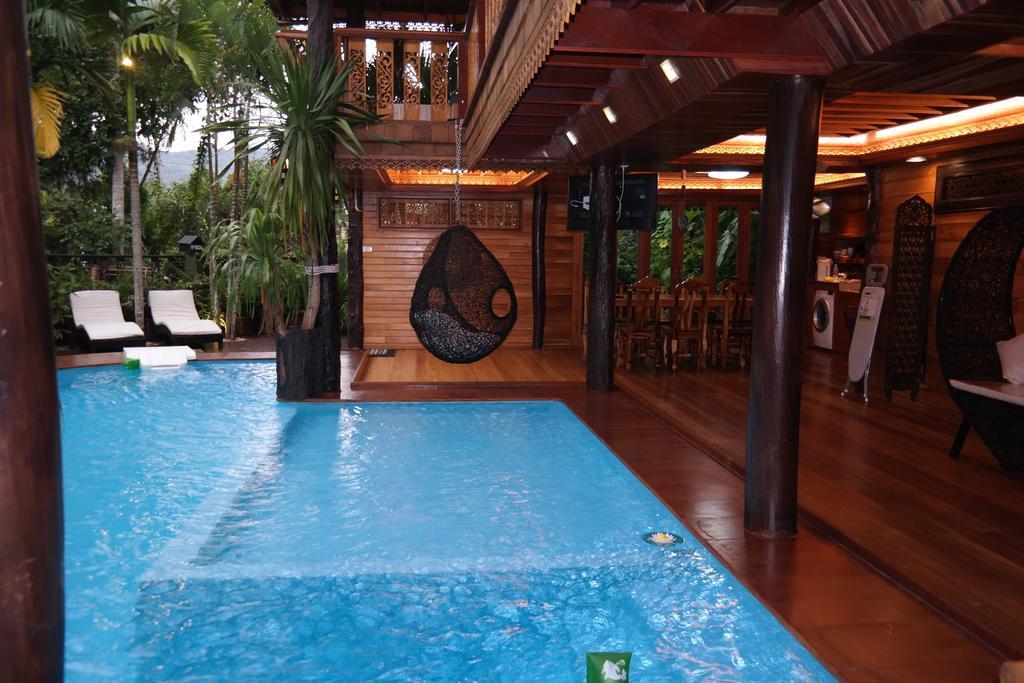 Baan Habeebee Resort 3*