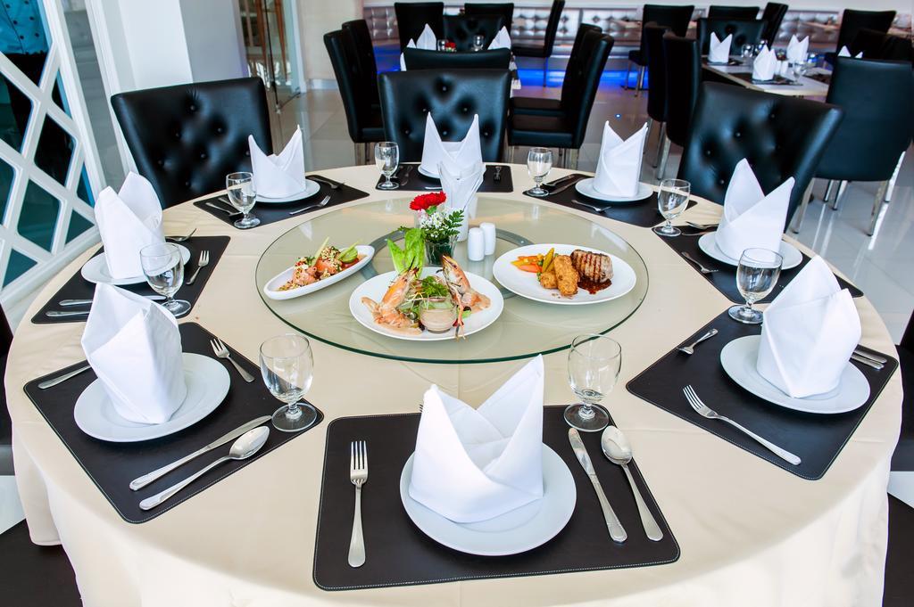 The Paradiso Jk Design 4* Nakhon Sawan